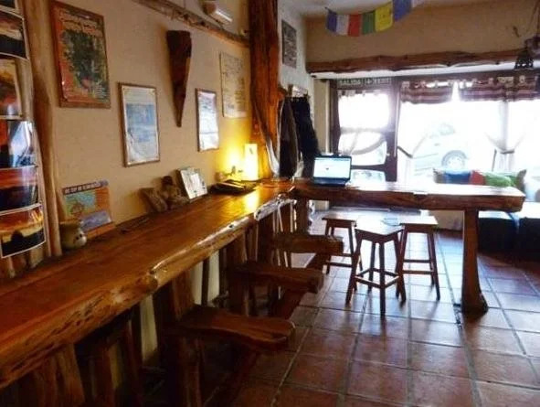 Gente del Sur Hostel