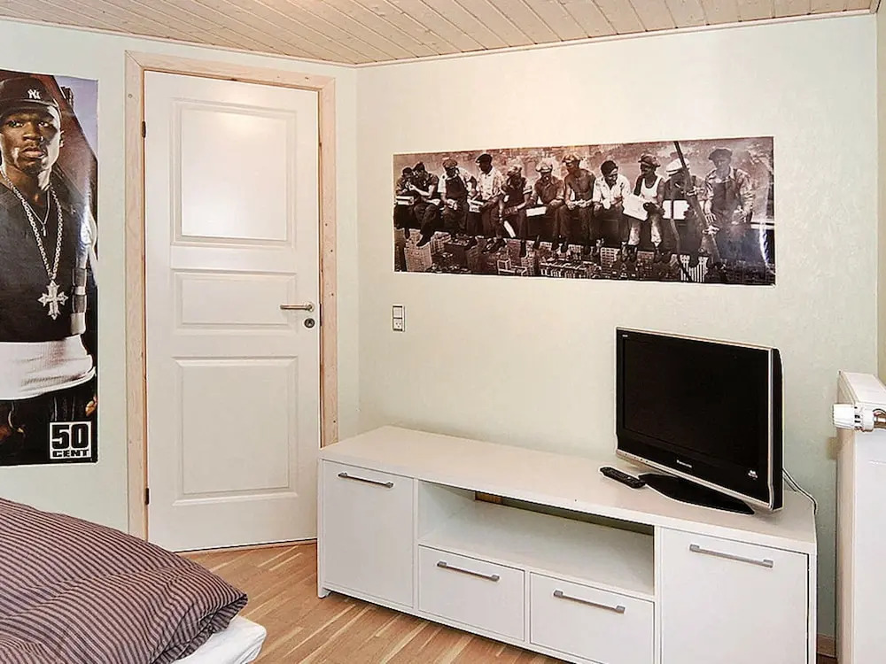 Quaint Holiday Home in Sæby near Sea