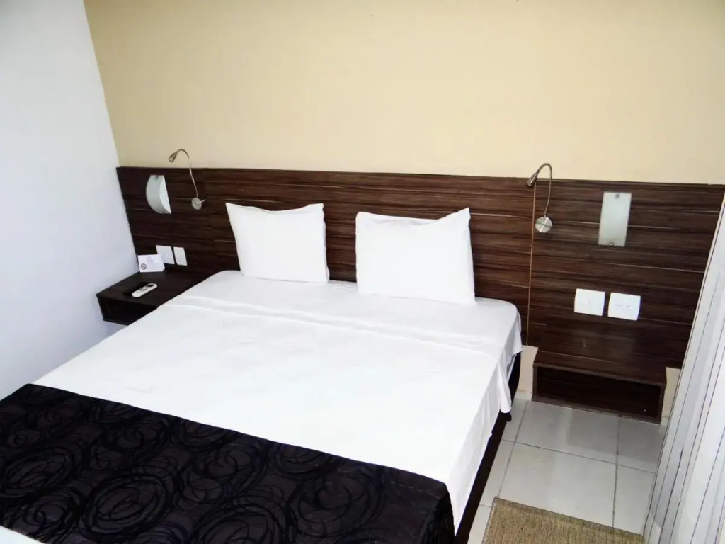 Nobile Inn Dutra Rio De Janeiro