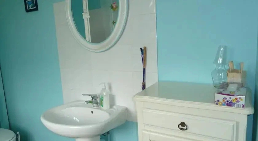 Chambre dhôte chez Mémie