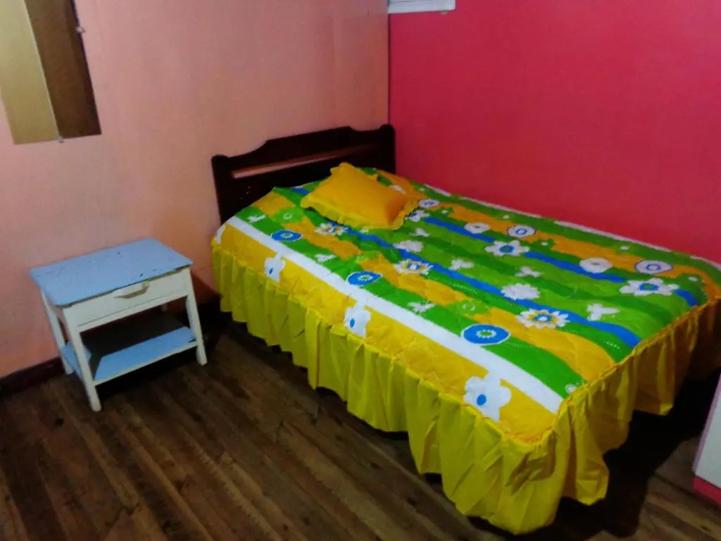 Hostal Yumbo Imperial