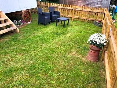 Field Hut