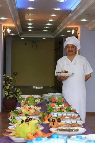 Hur Hotel