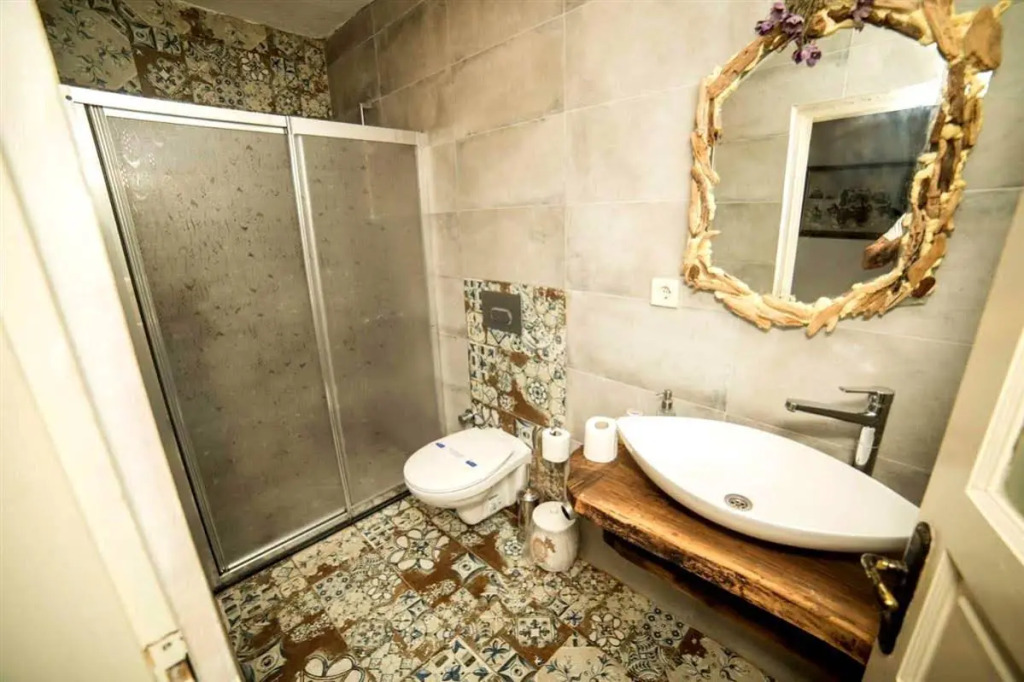 Posthane Hotel