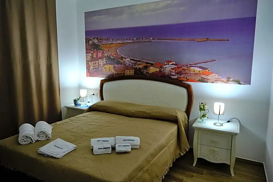 B&B SAN LORENZO
