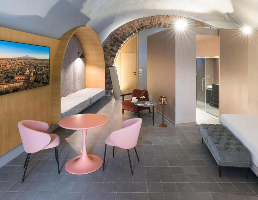 BASTIÒ PRIVATE SUITES