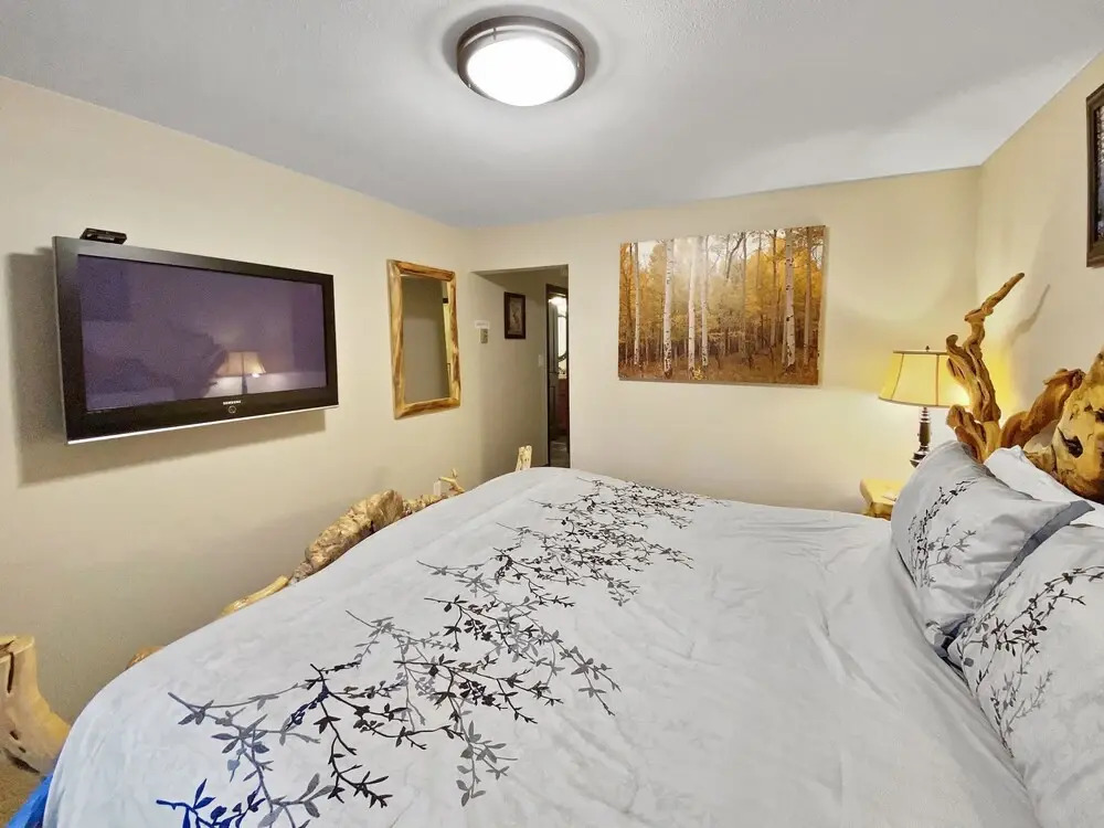 Powderhorn C202 2 Bedroom Condo by RedAwning