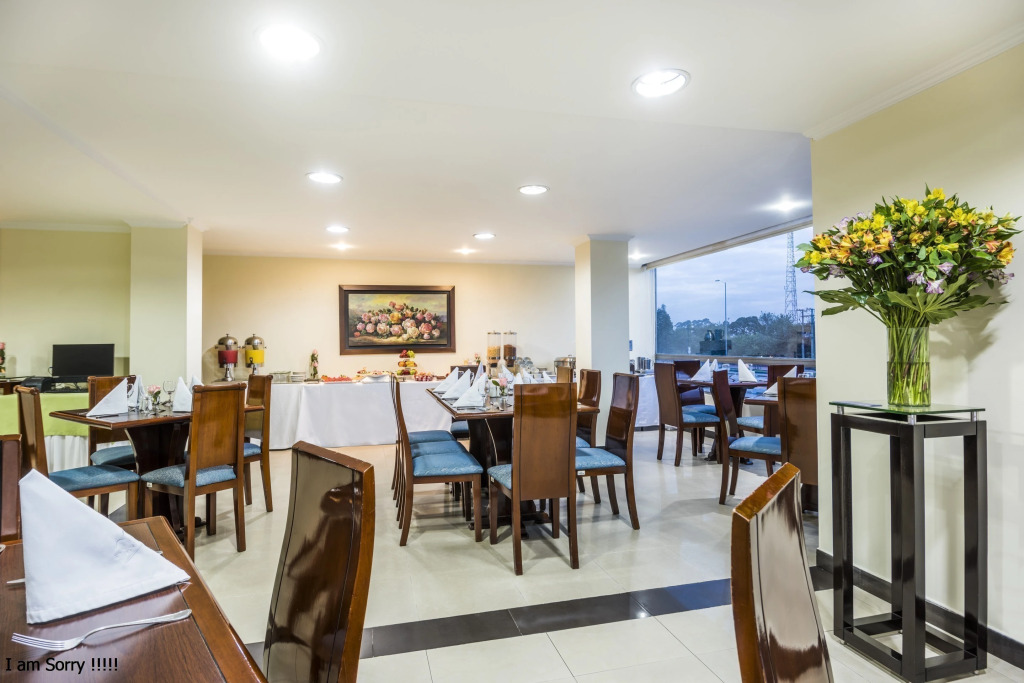 Hotel San Pablo
