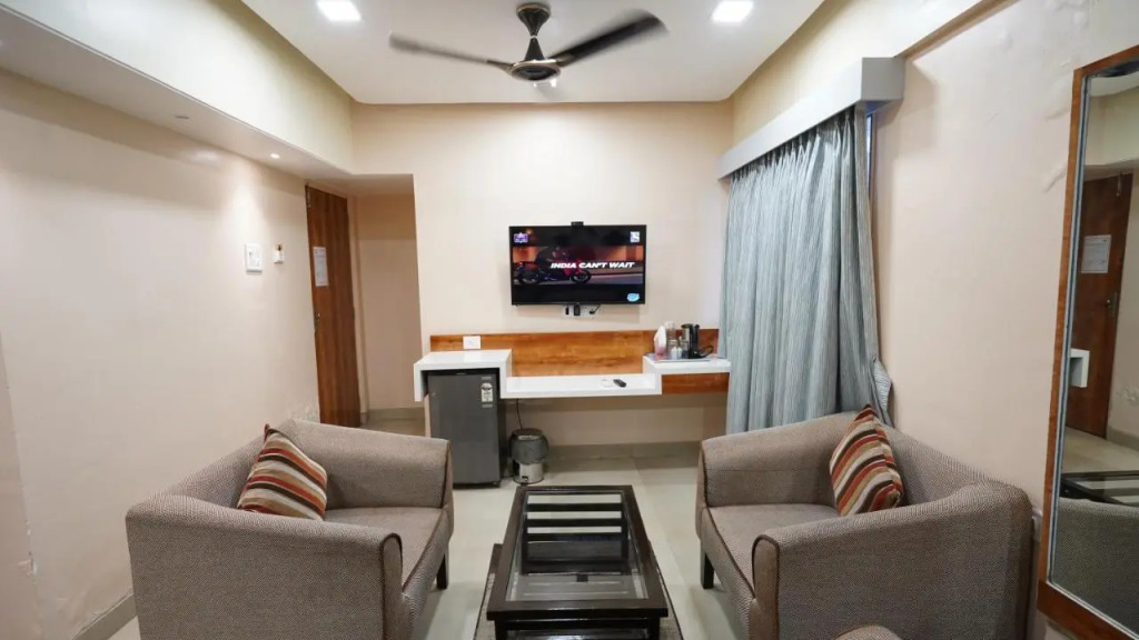 Hotel JK Regency