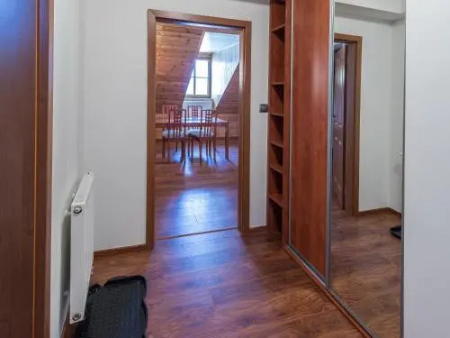 EA Apartmány na Filipce