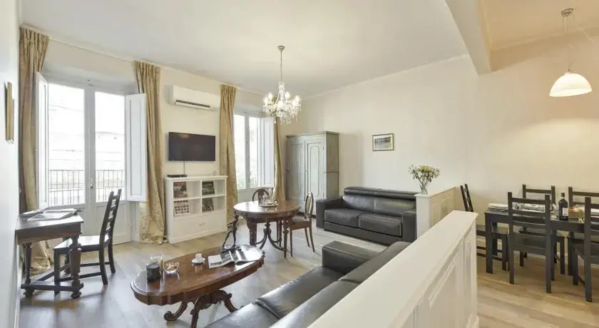 Belfiore Halldis Apartments