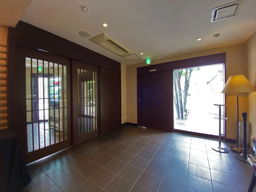 The Onefive Tokyo Kanda