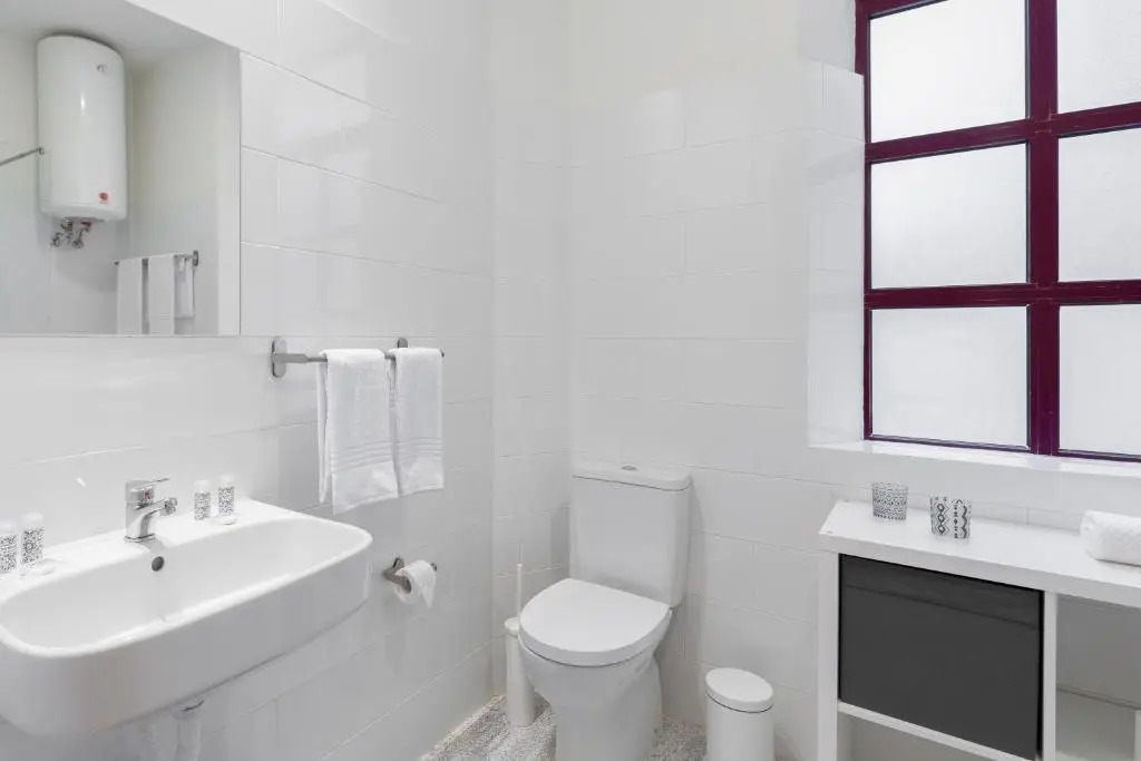 OPO Covelo Home