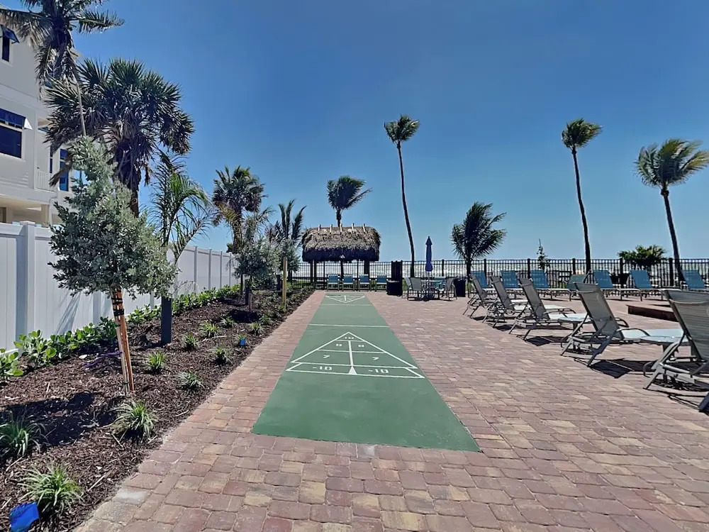 Seaside 4 by Distinctive Beach Rentals