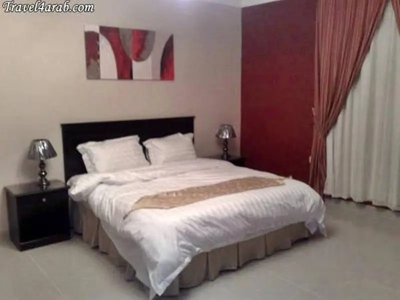 Ramh Hotel Apartment