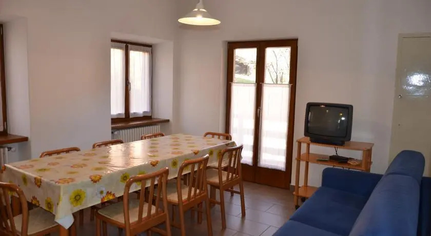 Casa Caritro