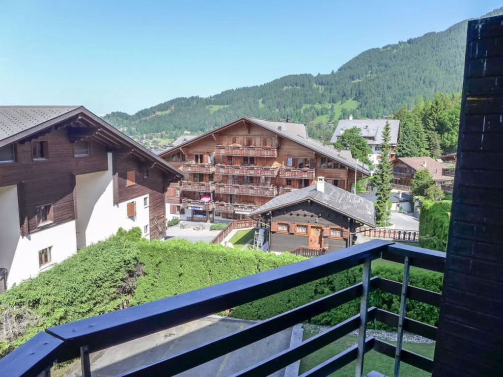 Villars Soleil 22917