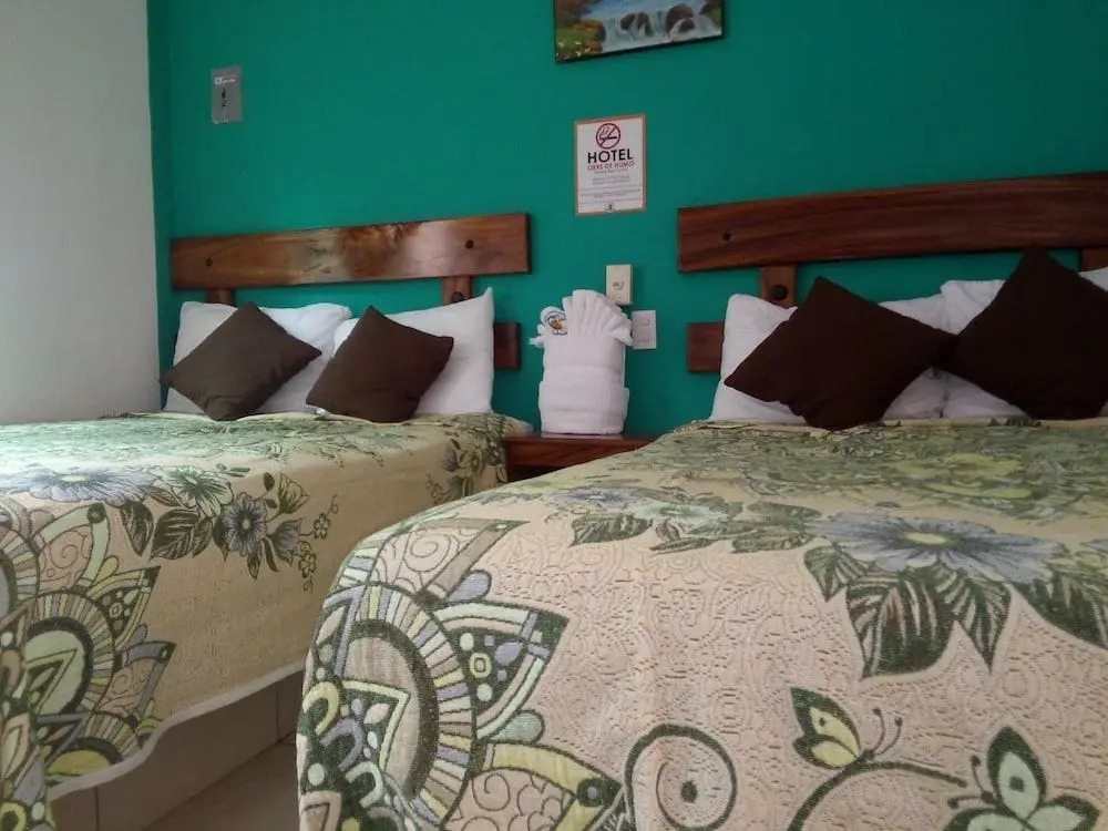 Hotel Simón Beach