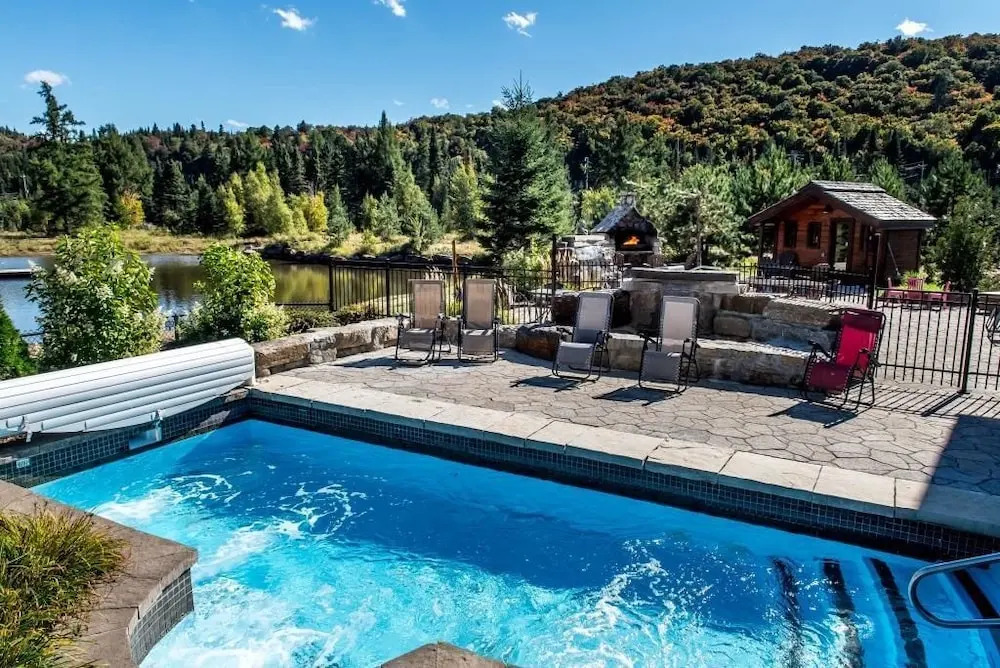 Chalets Royal Laurentien