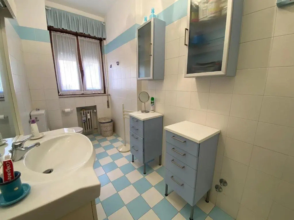 Apartment Bragadin