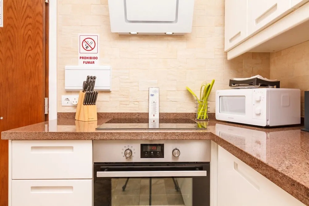 Litoral Burriana Apartments Casasol