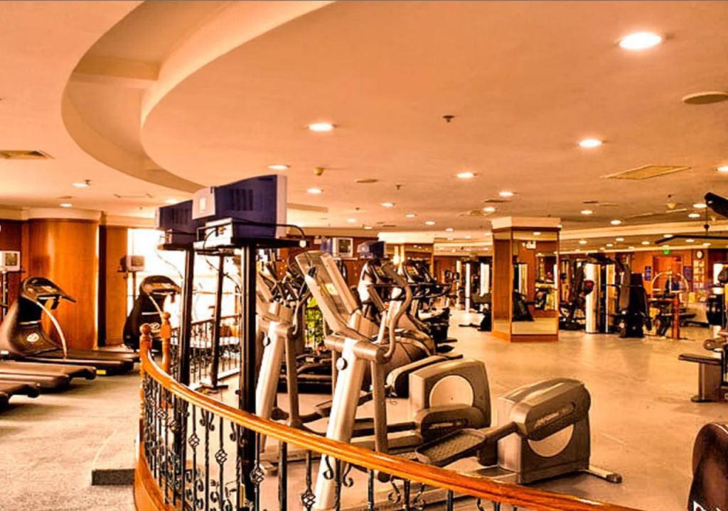 Teda International Club