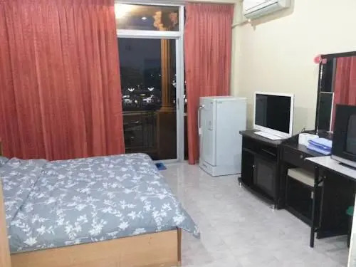 Simons Pattaya