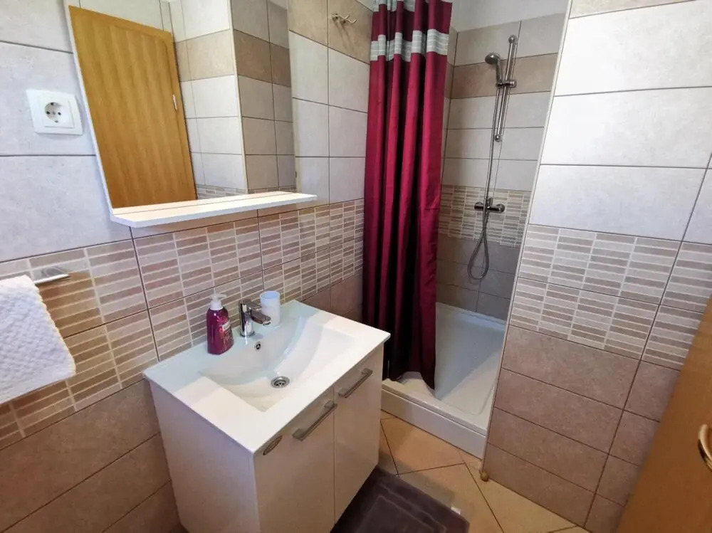 Apartment Maja 3 1 Veliki