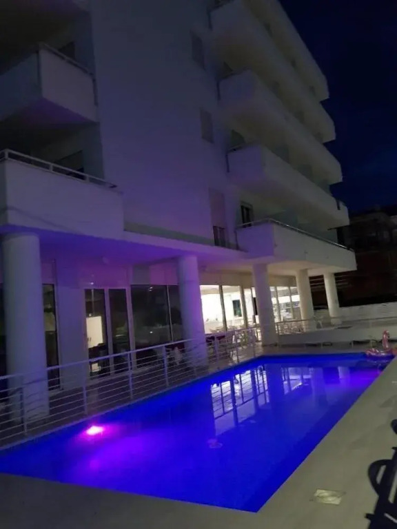 Hotel Settibi