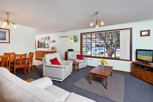 Byron Bay Accom Unit 1 10 Marvel Street, Byron Bay