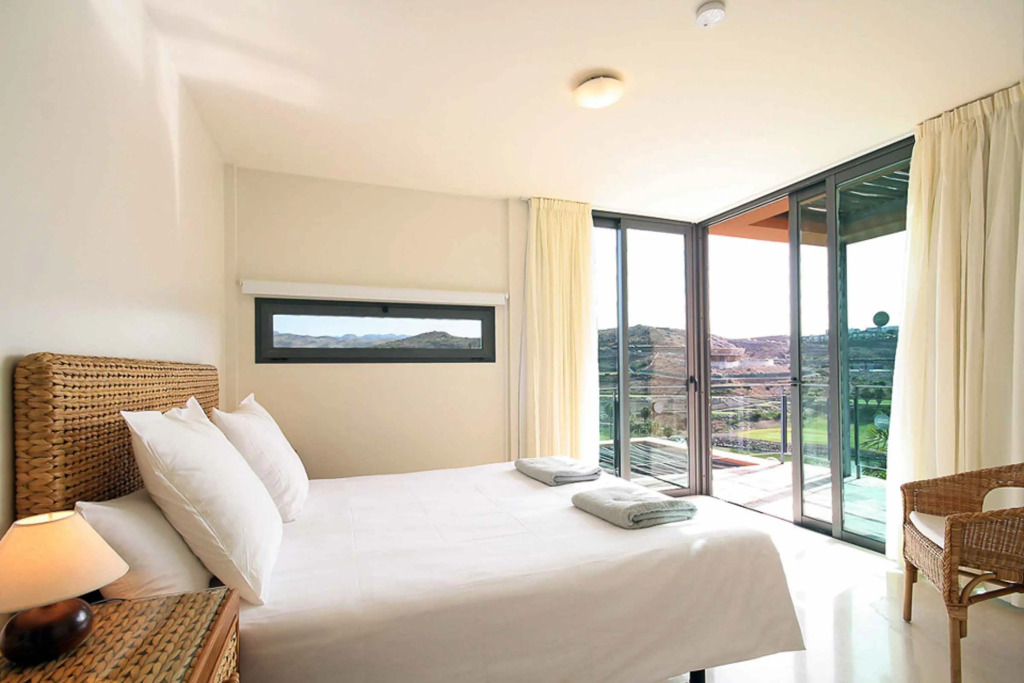 Villa Los Lagos 13
