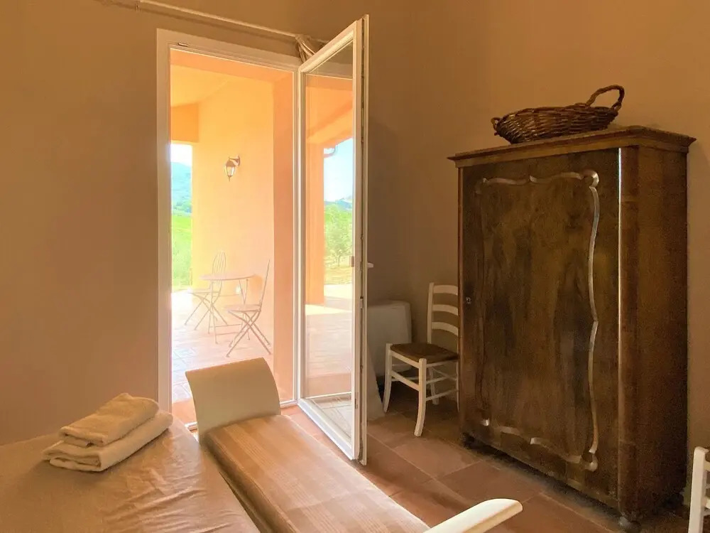 Holiday Home Il Fienile by Interhome