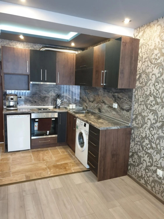 MitProt Panorama Bay 2 luks apartment 102