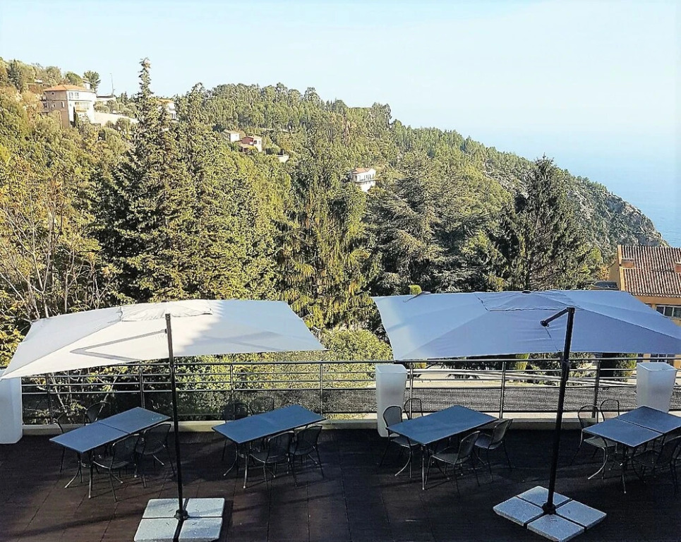 Hotel Eza Vista