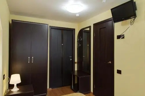 Mini-Hotel Odisseya in Krasnoryadskaya