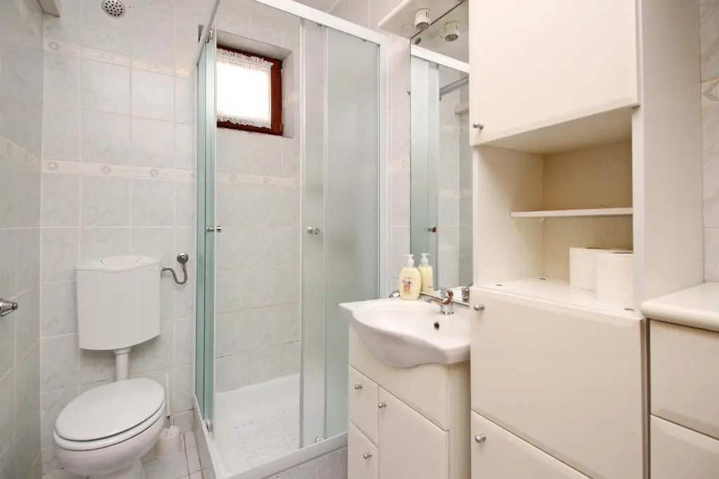 Apartments Sersic