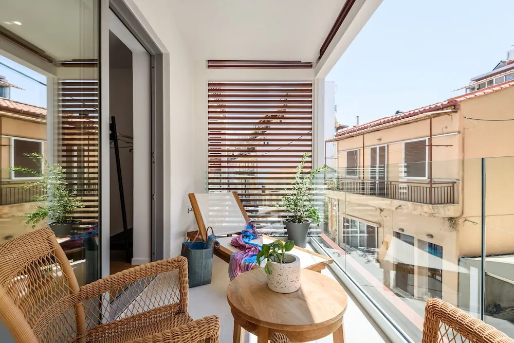 Balance Hotel
