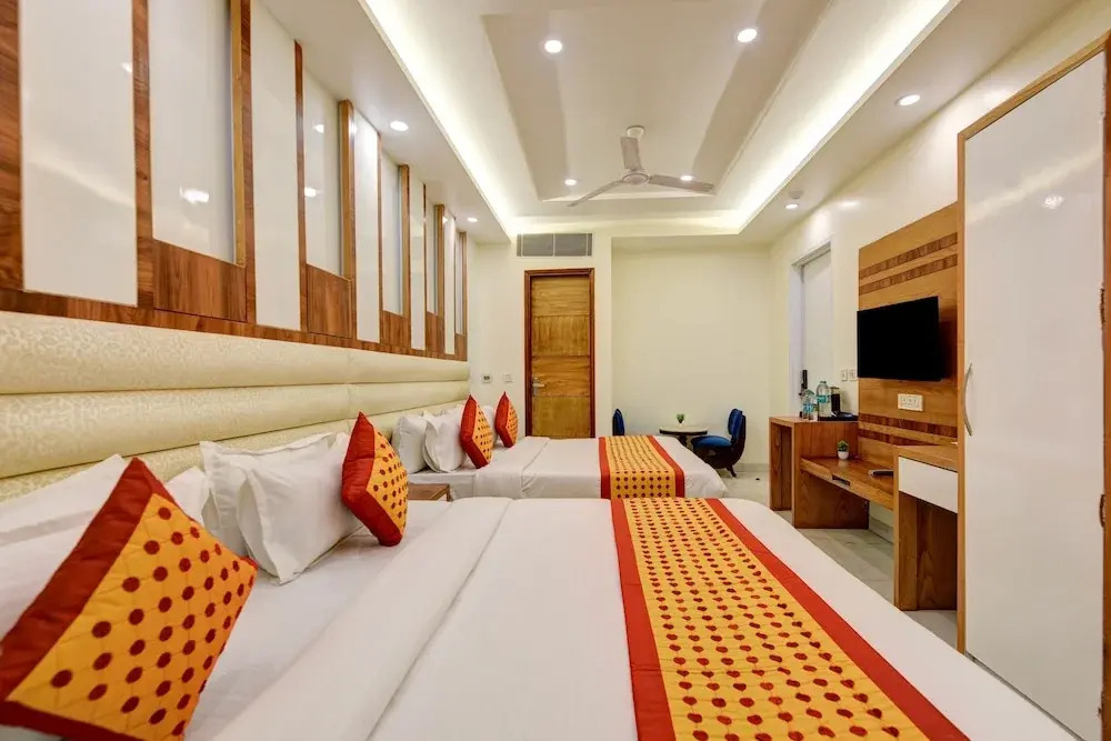 Hotel York Legacy