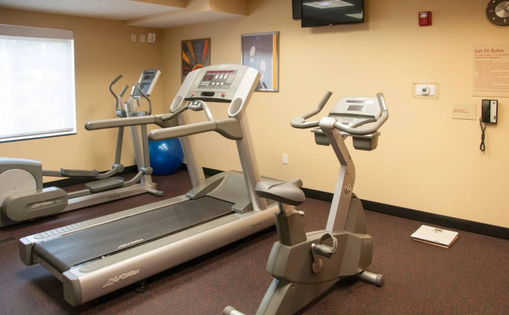 TownePlace Suites by Marriott Colorado Springs South