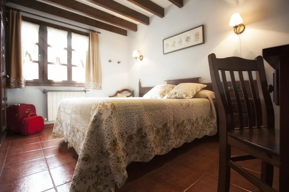 Casa Asprón