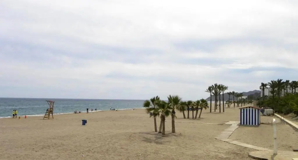 Apartment With 2 Bedrooms in Ventanicas-el Cantal, With Wonderful sea View, Shared Pool, Terrace - 500 m From the Beach