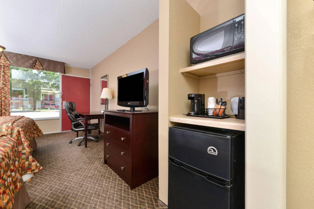 guest inn