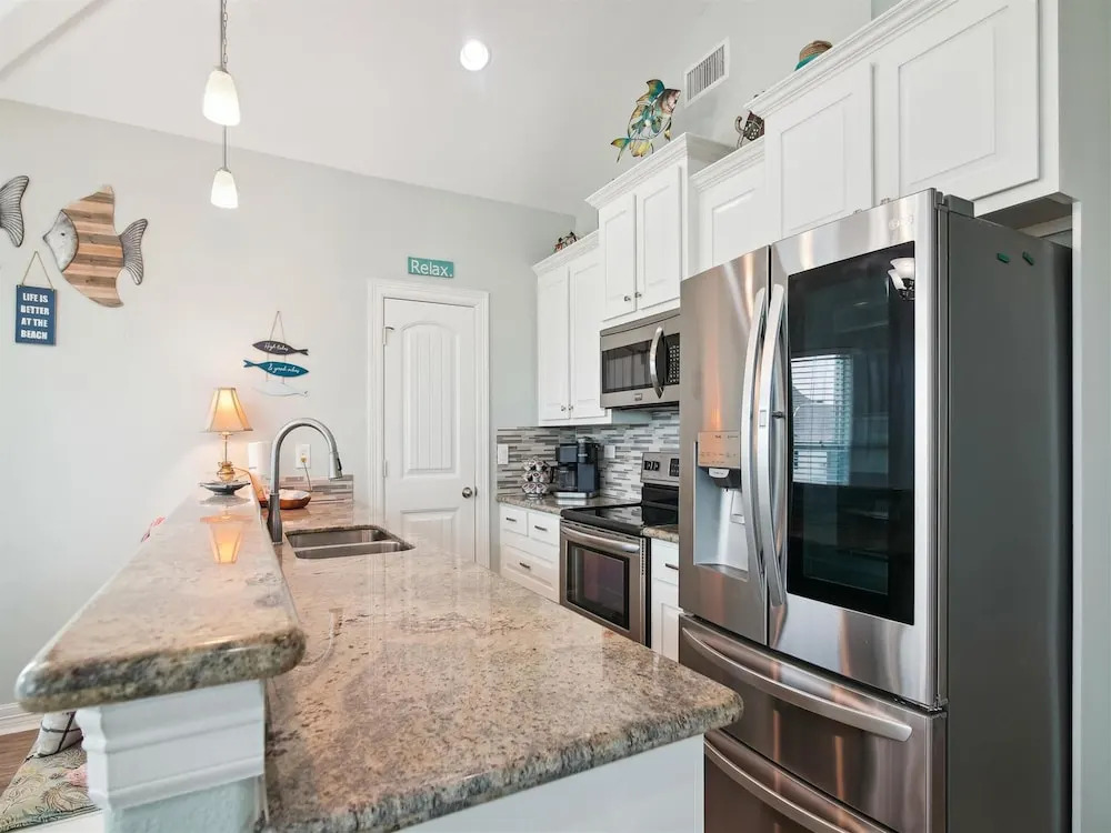 Adventure Awaits by Ryson Vacation Rentals