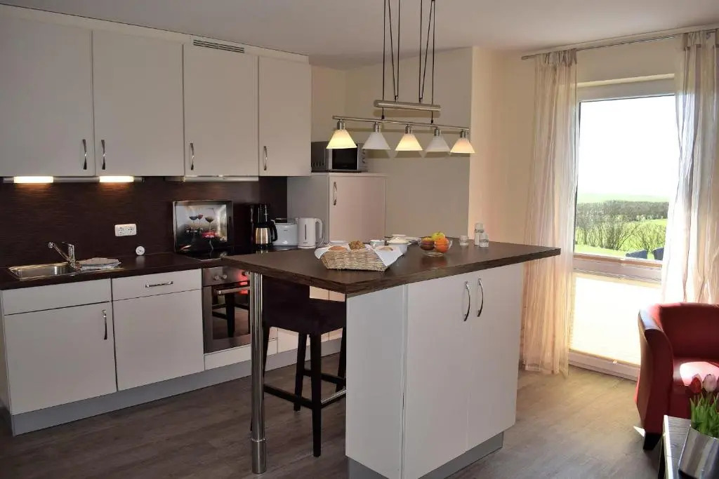 Fehmarnstrand 78 Appartement 10