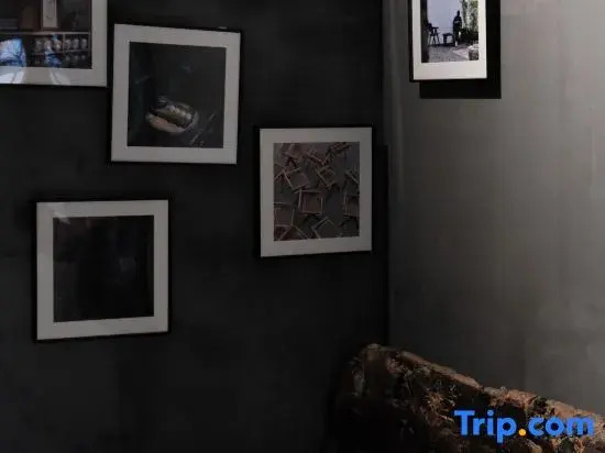 Zhangjiajie Wulingyuan Mukung Yunjing Homestay