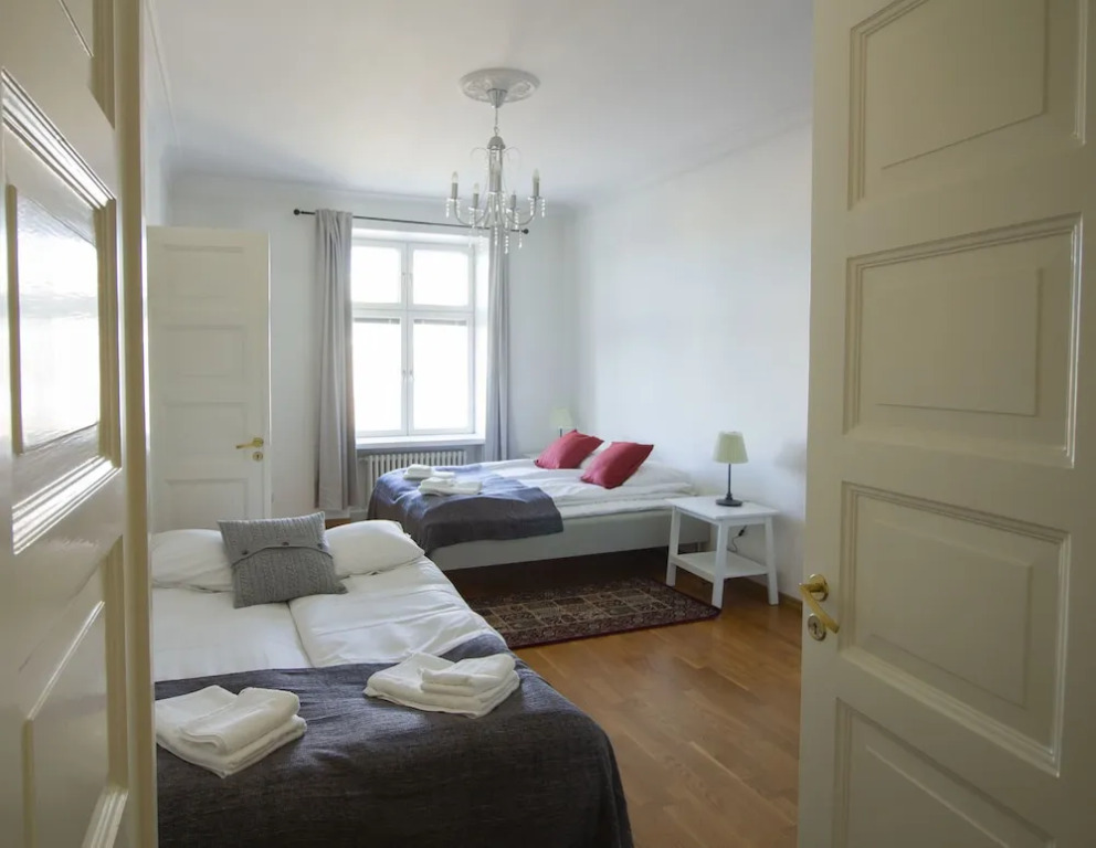 2ndhomes Iso Freda