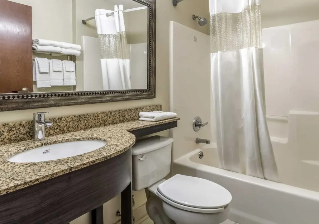 Quality Inn South