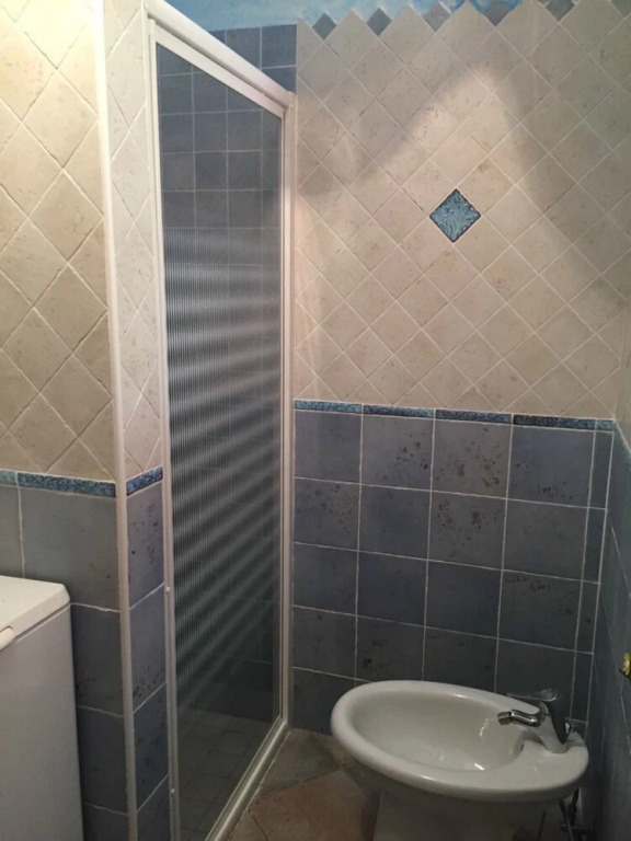 Caletta Apartment in Villa I