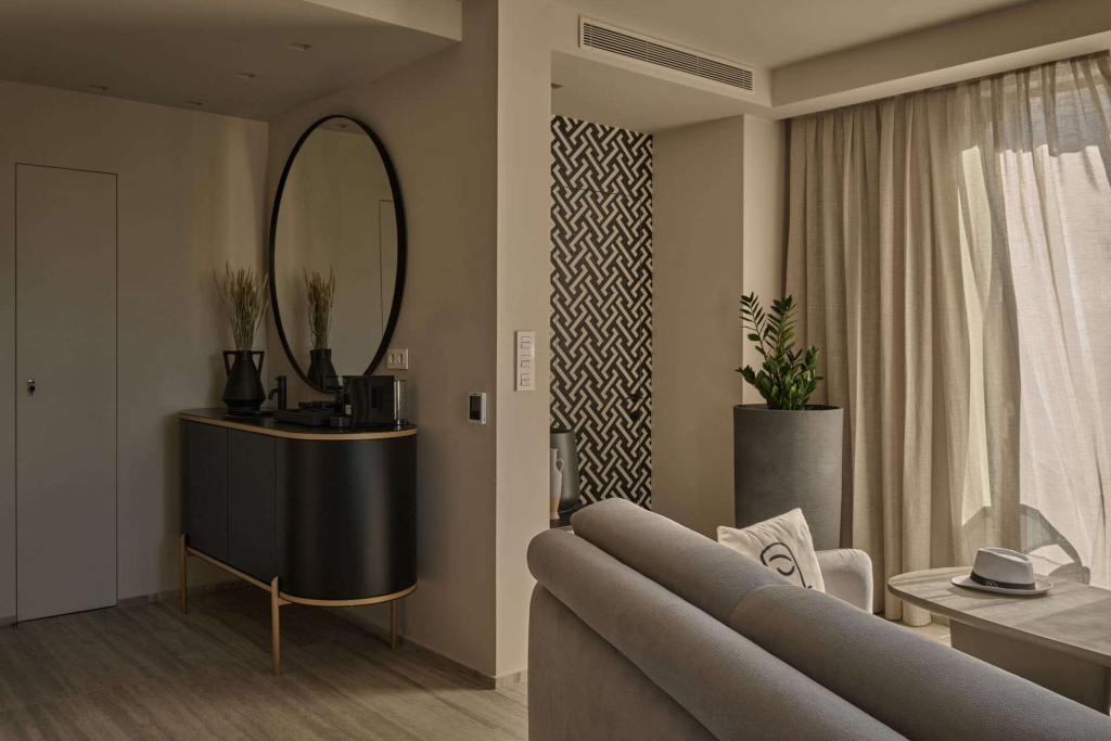 VISION Omonia Athens