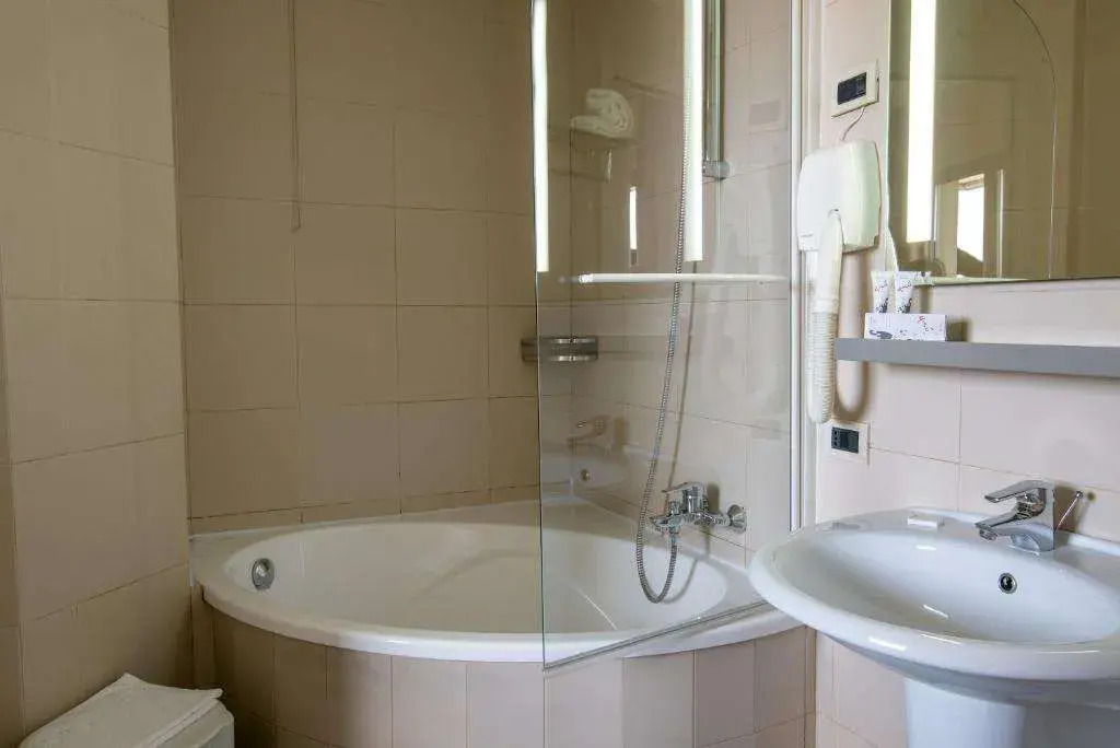 Jr Hotels Gigli Firenze